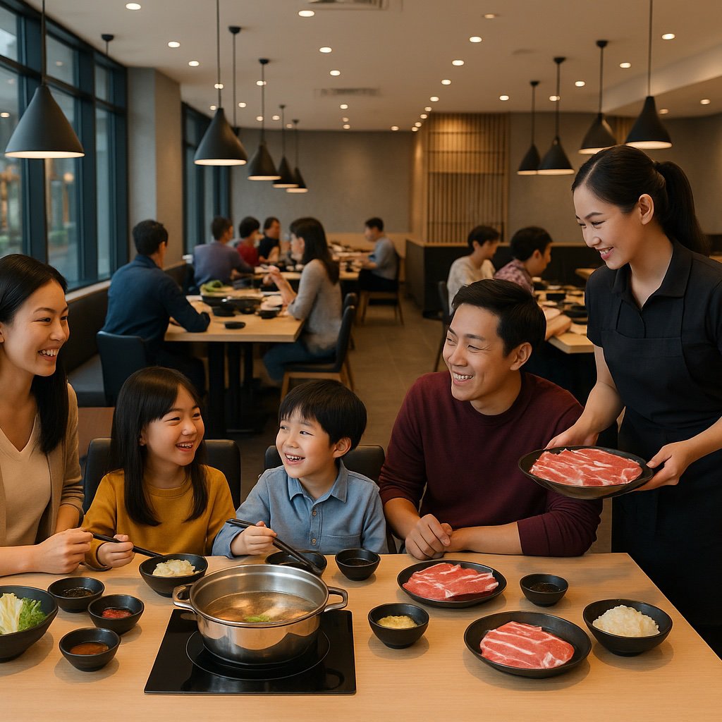 รวมปัญหายอดฮิตของร้านอาหารหลายสาขา พร้อมวิธีรับมืออย่างมีระบบ